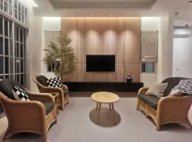 Ryui's Bungalow 5403sqft