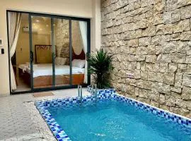 Làng Chài Homestay Phan Thiết