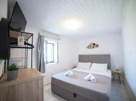 Cycladic House Naxos