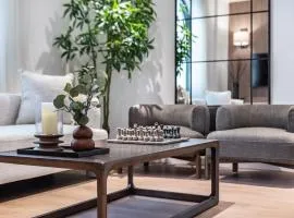 The Modern Nest, Khorfakkan