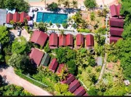 Romantic Resort VangVieng