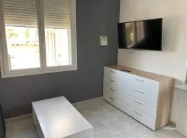 Appart 2 pièces