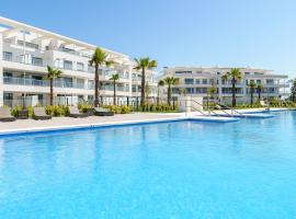 Elegant Apartment in Vitta Natura Mijas, Hotel in Mijas