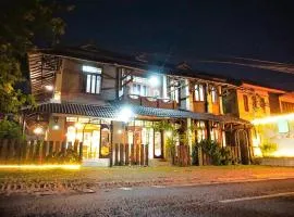 Arys Garden Hotel Yogyakarta