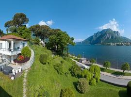 Il Cubetto Antesitum, hotel i Malgrate