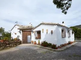 Cortijo Rural Majolero 1