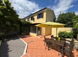 Apartment Ela, Kostrena Rijeka