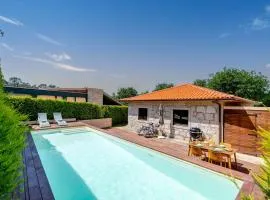 Venade Mountain House by Portugal Active