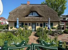 Ferienwohnung Rosengarten