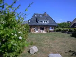 Haus Westsee EG mit Garten