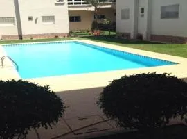 Résidence luxueuse de Vacances avec 2 piscines à Harhoura Rabat - Temara