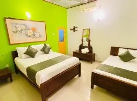 AYUBO Villa