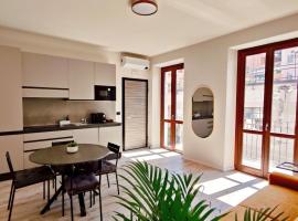 La Morra Apartments, hotel in La Morra