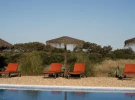 Change The World - Herdade Monte do Peral