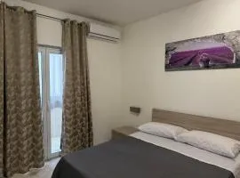Oreto Apartment