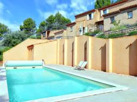 3-bedroom villa with terrace and swimming pool Artignosc sur Verdon