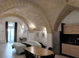 Appartamento B&B VOLTE D'OGIVA