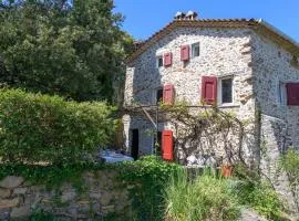 Le Sivelou - Gîte 9 personnes