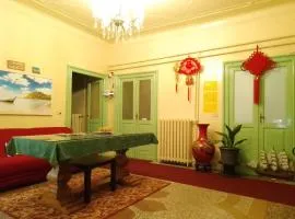 Sole Rosso