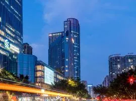Mercure Guangzhou Tianhe Sports Center