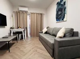Apartment Bllok A