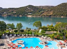 Dolce by Wyndham Athens Attica Riviera, hotel Vravrónában