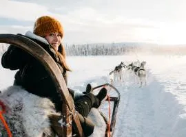 Lapland Hotels Hetta