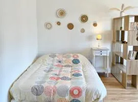 L'Hélios - T1 Bis - Bord de Sarthe