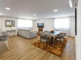Apartmento - Casa dos Meninos