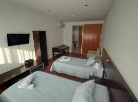 Apartamento - Deluxe One Studio