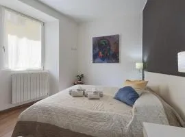 Anita's Apartment