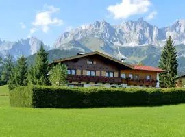Landhaus Victoria