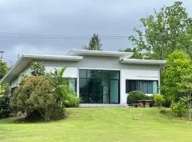 บ้านสวนจันทร์เจ้า