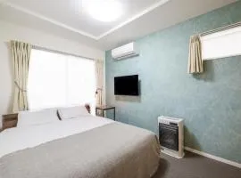 Residence Hotel Sapporo Susukino