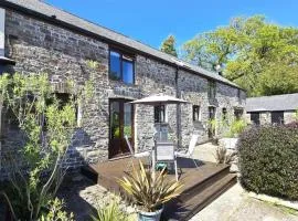 Petrock Holiday Cottages