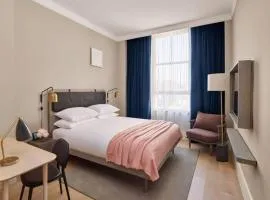 Hotel Madhav inn