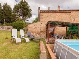 Casale Panoramico Villa Vinombrosa