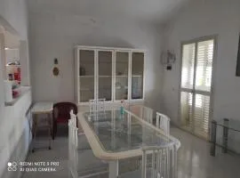 Special home fontane bianche