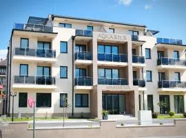 Aquarius Apartments