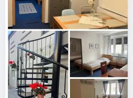 Mikulov Inn - hotel Zeme
