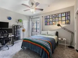 Desert Dreams 2BR with Pool and Chill Vibes