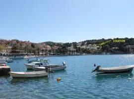 Apartments Mala