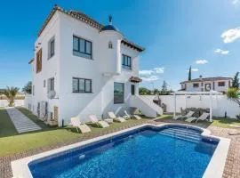 Villa Valeria