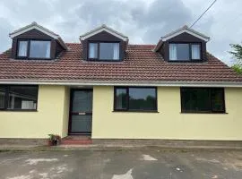 Cleeves Cottage