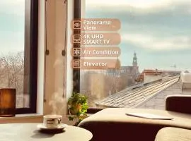 PANORAMA VIEW by MINT APARTMENT