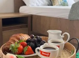 Apartamenty Hexagon 34