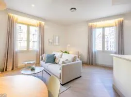 Fisa Rentals Ramblas Apartments