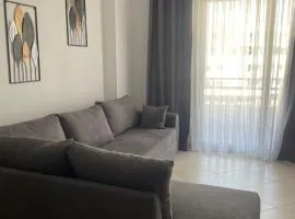 Grey Opal Apartment