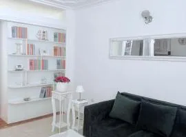 Apartman Na pjenu od mora Becici