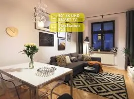 BRACKA 15 - Main Square Apartments by MINT APARTMENT